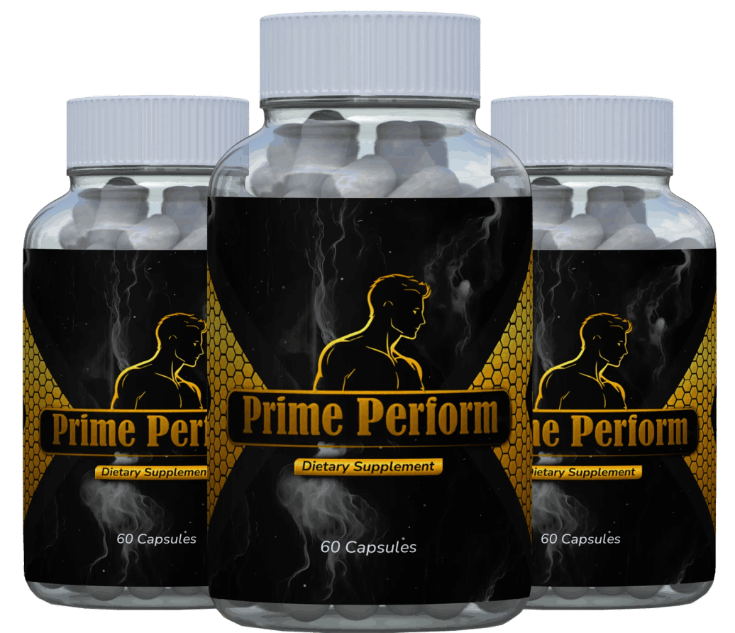 Prime Perform Proofficial